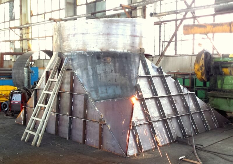 CNC Machines